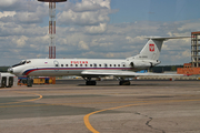Rossiya - Russian Airlines Tupolev Tu-134A-3 (RA-65553) at  Moscow - Vnukovo, Russia