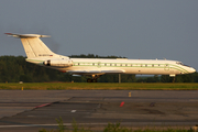 Centre-South Tupolev Tu-134B-3 (RA-65574) at  Perm - International, Russia
