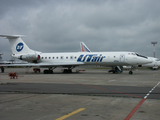 UTair Aviation Tupolev Tu-134AK (RA-65616) at  Moscow - Domodedovo, Russia