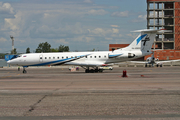 Shans Air Tupolev Tu-134B-3 (RA-65692) at  Moscow - Vnukovo, Russia