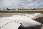 Alrosa Mirny Air Enterprise Tupolev Tu-134B-3 (RA-65693) at  Mirny, Russia