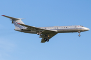 Sirius-Aero Tupolev Tu-134B-3 (RA-65700) at  Moscow - Vnukovo, Russia