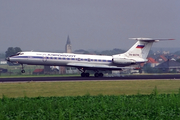 Aeroflot - Russian Airlines Tupolev Tu-134A-3 (RA-65770) at  Brussels - International, Belgium