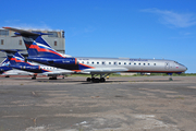 Aeroflot - Russian Airlines Tupolev Tu-134A-3 (RA-65781) at  Arkhangelsk Talagi, Russia