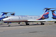 Aeroflot - Russian Airlines Tupolev Tu-134A-3 (RA-65784) at  Arkhangelsk Talagi, Russia