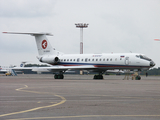 Karat Tupolev Tu-134A-3 (RA-65830) at  Moscow - Vnukovo, Russia