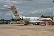 Rossiya - Russian Airlines Tupolev Tu-134A-3 (RA-65904) at  Moscow - Domodedovo, Russia