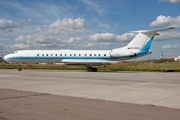 Sirius-Aero Tupolev Tu-134A-3 (RA-65906) at  Moscow - Domodedovo, Russia