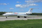 Yamal Airlines Tupolev Tu-134A-3 (RA-65916) at  Moscow - Domodedovo, Russia