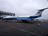 Gromov Air Tupolev Tu-134A (RA-65932) at  Moscow - Vnukovo, Russia