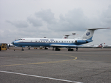 Gromov Air Tupolev Tu-134A (RA-65932) at  Moscow - Vnukovo, Russia