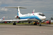 Kolavia Tupolev Tu-134A-3 (RA-65943) at  Moscow - Domodedovo, Russia