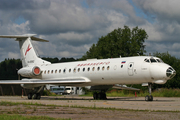 Aviaenergo Tupolev Tu-134A-3 (RA-65962) at  Moscow - Sheremetyevo, Russia
