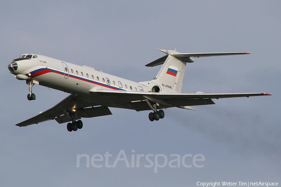 Russian Federation Air Force Tupolev Tu-134A-3 (RA-65986) | Photo 430420