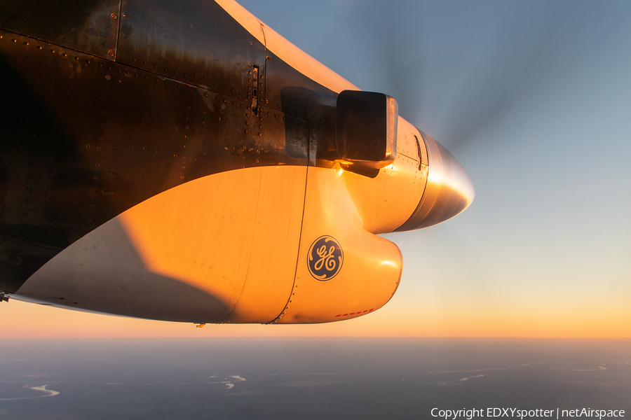 KomiAviaTrans Let L-410UVP-E20 Turbolet (RA-67024) | Photo 488035