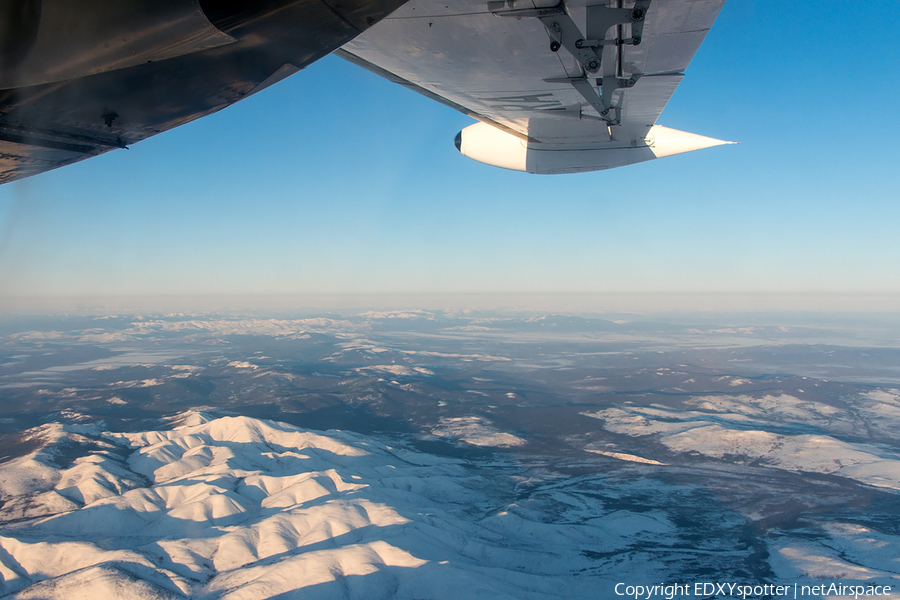 Khabarovsk Avia Let L-410UVP-E20 Turbolet (RA-67035) | Photo 373897