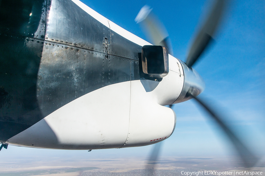 Orenburzhye Let L-410UVP-E20 Turbolet (RA-67049) | Photo 488070