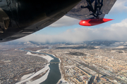 SiLa - Siberian Light Aviation Let L-410UVP-E20 Turbolet (RA-67060) at  In Flight, Russia