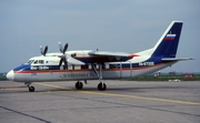 Beriev Aircraft Company Beriev Be-32 (RA-67205) at  Berlin - Schoenefeld, Germany