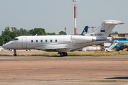 Tatarstan Air Bombardier BD-100-1A10 Challenger 300 (RA-67221) at  Tashkent - International, Uzbekistan