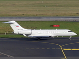 Tulpar Air Service Bombardier BD-700-1A11 Global 5000 (RA-67225) at  Dusseldorf - International, Germany