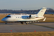 (Private) Bombardier CL-600-2B16 Challenger 604 (RA-67228) at  Geneva - International, Switzerland
