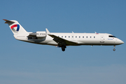 Severstal Air Company Bombardier CRJ-200LR (RA-67230) at  Moscow - Vnukovo, Russia