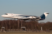 Ak Bars Aero Bombardier CL-600-2B19 Challenger 850 (RA-67232) at  Hamburg - Fuhlsbuettel (Helmut Schmidt), Germany