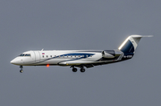 Ak Bars Aero Bombardier CL-600-2B19 Challenger 850 (RA-67232) at  Hamburg - Fuhlsbuettel (Helmut Schmidt), Germany