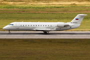 Tulpar Air Service Bombardier CL-600-2B19 Challenger 850 (RA-67233) at  Dusseldorf - International, Germany