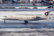 Severstal Air Company Bombardier CRJ-200ER (RA-67234) at  Moscow - Sheremetyevo, Russia