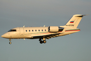 Ak Bars Aero Bombardier CL-600-2B16 Challenger 605 (RA-67238) at  Lisbon - Portela, Portugal