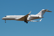 Tulpar Air Service Bombardier BD-700-1A10 Global 6000 (RA-67241) at  Olbia - Costa Smeralda, Italy