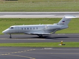 Tulpar Air Service Bombardier BD-100-1A10 Challenger 350 (RA-67243) at  Dusseldorf - International, Germany