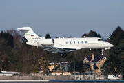 Tulpar Air Service Bombardier BD-100-1A10 Challenger 350 (RA-67243) at  Hamburg - Fuhlsbuettel (Helmut Schmidt), Germany