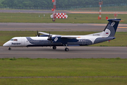 Aurora Bombardier DHC-8-402Q (RA-67256) at  Sapporo - Chitose, Japan