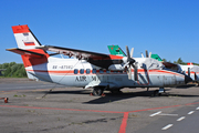 Air Mali Let L-410UVP-E Turbolet (RA-67562) at  Vaskovo, Russia