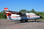Arkhangelsk Aviation Let L-410UVP-E Turbolet (RA-67567) at  Vaskovo, Russia