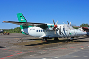 2nd Arkhangelsk United Aviation Division Let L-410UVP-E Turbolet (RA-67569) at  Vaskovo, Russia