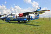 Aerograd Kolomna Let L-410UVP-E Turbolet (RA-67680) at  Kolomna - Korobcheyevo, Russia