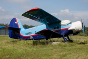 Aerogeophysical Flight Test Centre PZL-Mielec An-2R (RA-68170) at  Chernoye, Russia