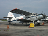 Aeroflot - Russian Airlines Antonov An-2TP (RA-70680) at  Yekaterinberg - Uktus, Russia