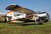 Naryan-Mar Aviation Enterprise PZL-Mielec An-2R (RA-71165) at  Chernoye, Russia