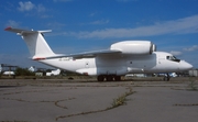 Russian Federation Air Force Antonov An-72-100 (RA-72936) at  Bykovo, Russia