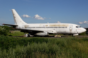 Transaero Airlines Boeing 737-236(Adv) (RA-73001) at  Moscow - Domodedovo, Russia