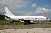 Transaero Airlines Boeing 737-236(Adv) (RA-73002) at  Moscow - Domodedovo, Russia