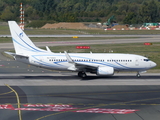 Gazpromavia Boeing 737-76N (RA-73004) at  Dusseldorf - International, Germany