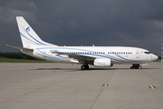 Gazpromavia Boeing 737-76N (RA-73004) at  Hamburg - Fuhlsbuettel (Helmut Schmidt), Germany