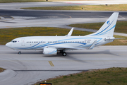 Gazpromavia Boeing 737-76N (RA-73004) at  Lisbon - Portela, Portugal
