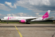 VIM Airlines Boeing 757-230 (RA-73009) at  Moscow - Domodedovo, Russia